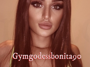 Gymgodessbonita90