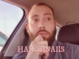 HARDasNAIlS