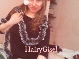 HairyGisel