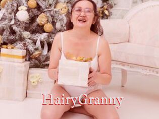 HairyGranny