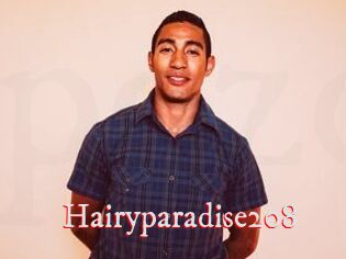 Hairyparadise208