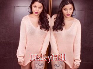 HaleyHill