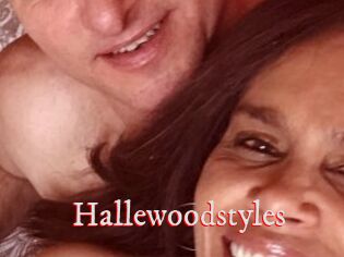 Hallewoodstyles