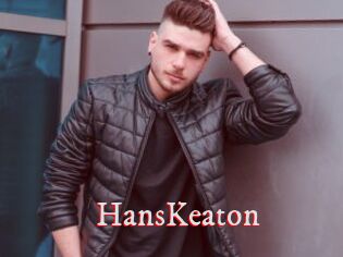 HansKeaton