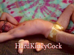 HardKinkyCock