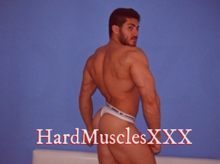 HardMusclesXXX