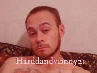 Harddandveinny21