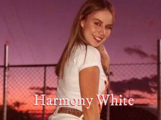 Harmony_White