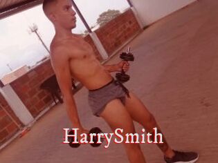 HarrySmith