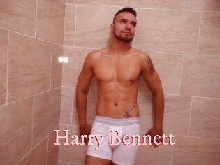 Harry_Bennett