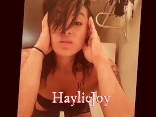 HaylieJoy