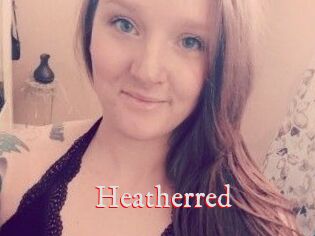 Heatherred