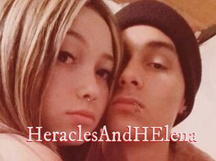 HeraclesAndHElena