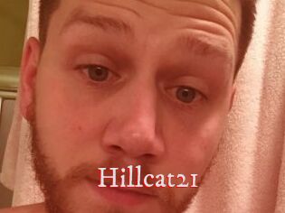 Hillcat21