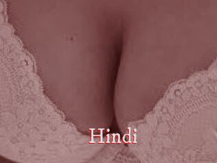 Hindi