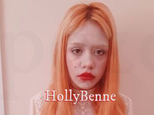 HollyBenne