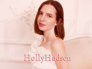 HollyHudsen