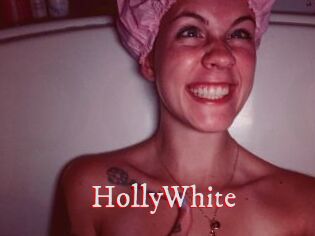 HollyWhite