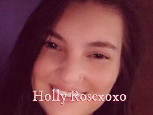 Holly_Rosexoxo