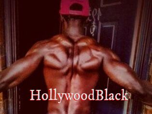 HollywoodBlack