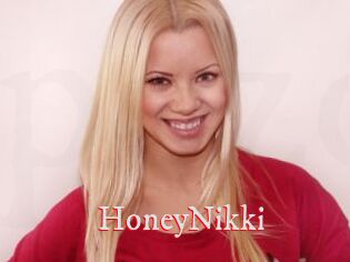 HoneyNikki