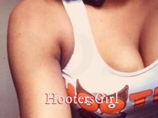 HootersGirl