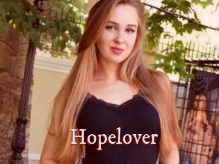 Hopelover