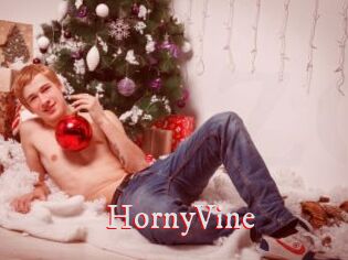 HornyVine