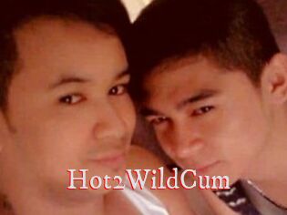 Hot2WildCum