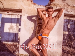 HotBoyXXL