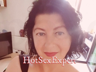 HotSexExpert