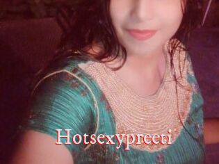 Hotsexypreeti