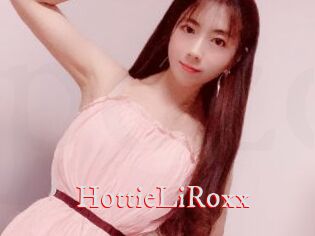 HottieLiRoxx