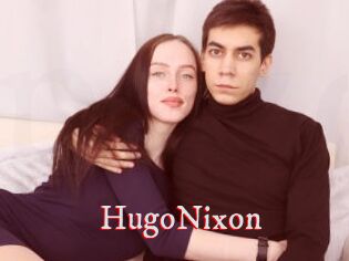 HugoNixon