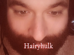 Hairyhulk