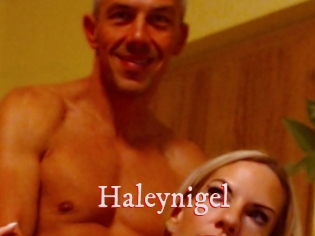 Haleynigel