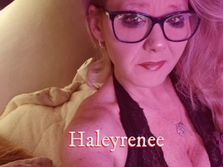 Haleyrenee