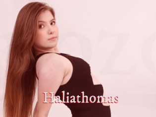 Haliathomas