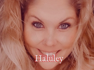 Haluley