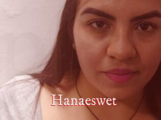 Hanaeswet