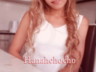 Hanahchocho