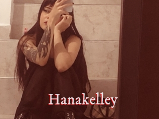 Hanakelley