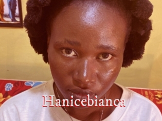 Hanicebianca