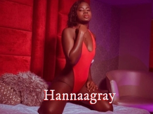 Hannaagray