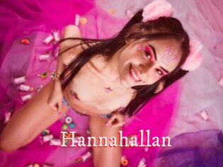 Hannahallan
