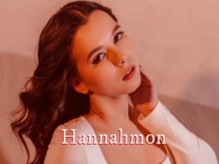 Hannahmon