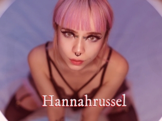 Hannahrussel