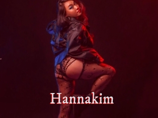 Hannakim