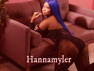 Hannamyler