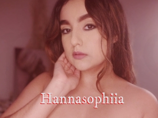 Hannasophiia